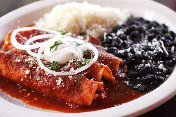 Centro Cocina Mexicana