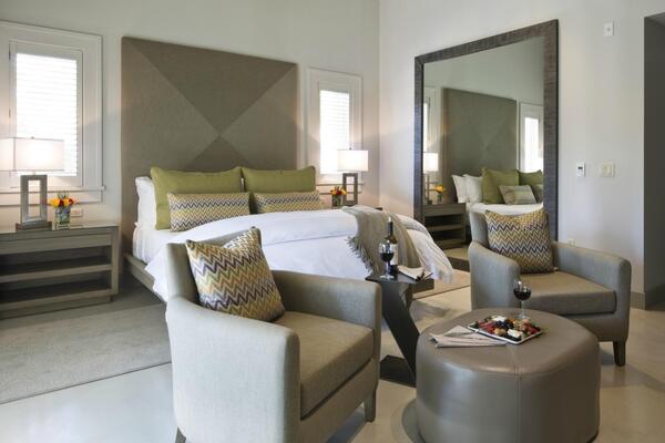 SENZA Hotel
