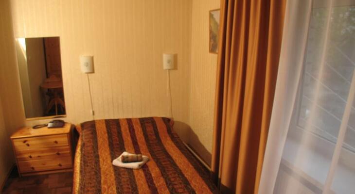Dorell Hotel