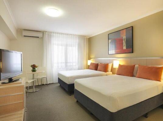 Travelodge Resort Darwin