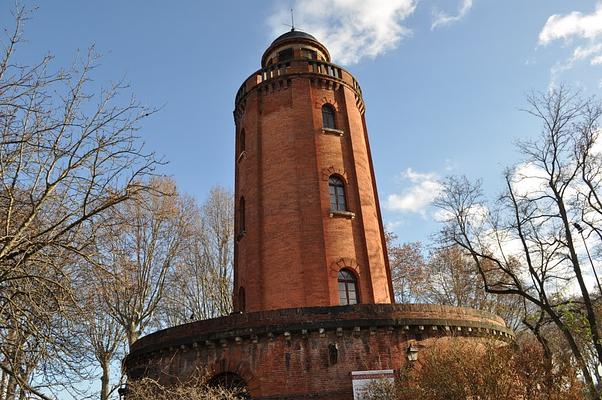 Galerie Le Chateau d'Eau