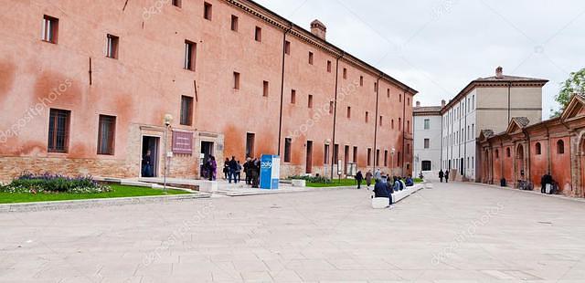 Museo Nazionale di Ravenna