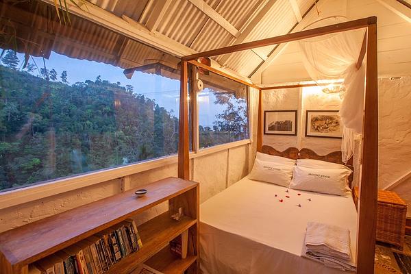 Mount Edge Guest House
