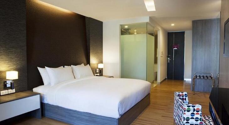 Trinity Silom Hotel