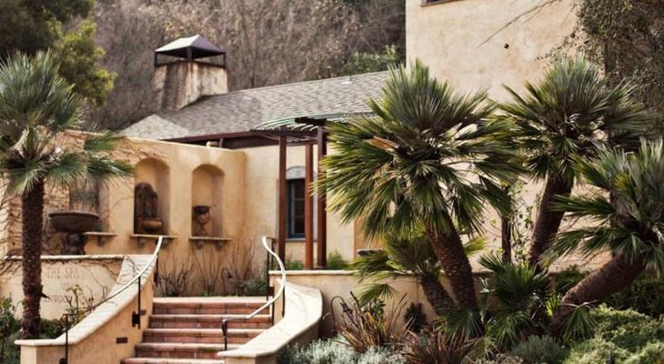 Kenwood Inn and Spa