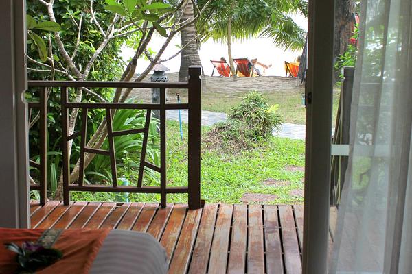 Koh Chang Paradise Resort & Spa