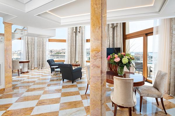 Ortea Palace Luxury Hotel