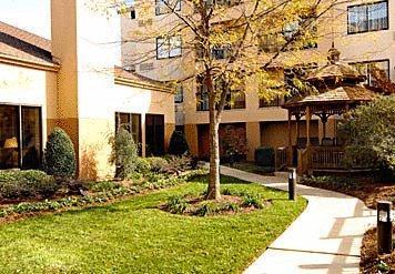 Courtyard Durham Near Duke University/Downtown