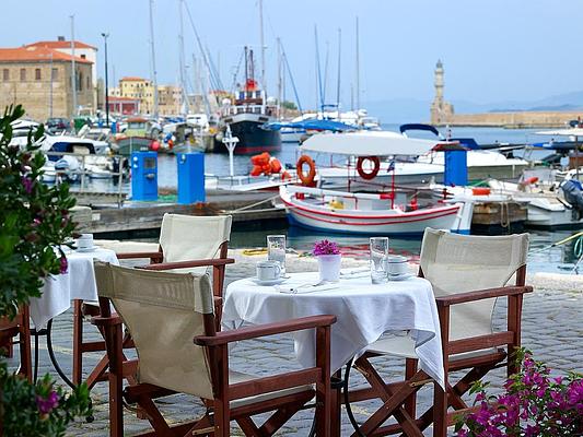 Porto Veneziano Hotel