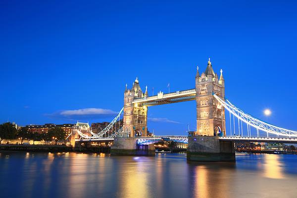 Tower Bridge