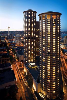 The Westin Seattle