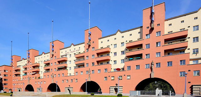 Karl-Marx-Hof