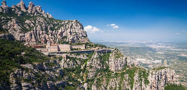 Mount Monserrate