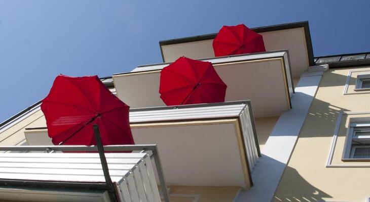 Hotel Sonnenbichl