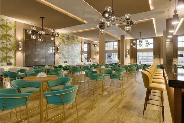 Bahia Principe Fantasia Tenerife