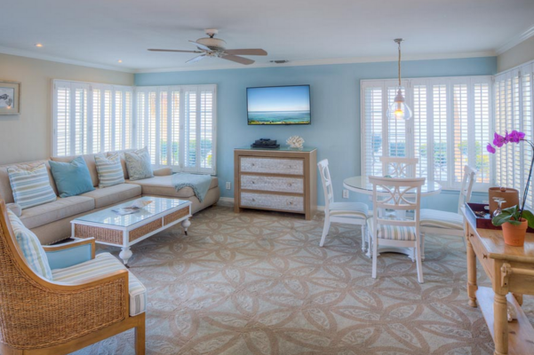 Scripps Inn