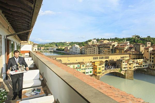 Portrait Firenze