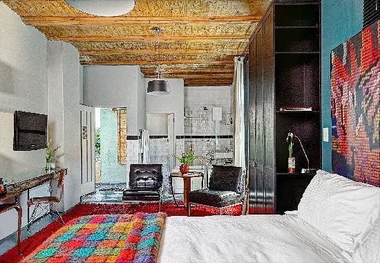 Ilali Guest House