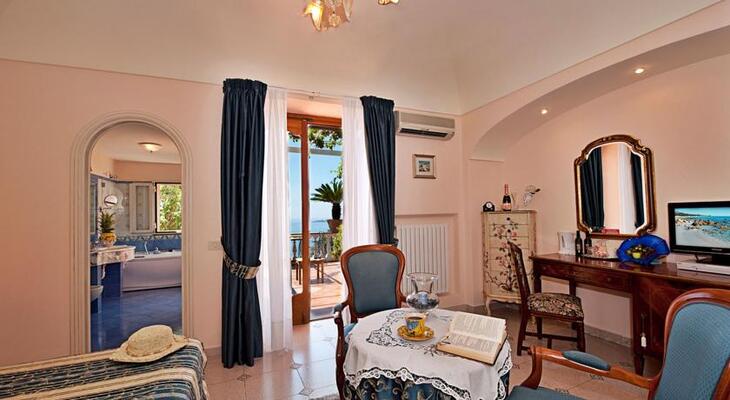Hotel Villa Gabrisa