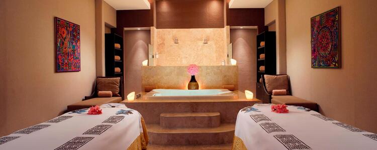 Ohtli Spa