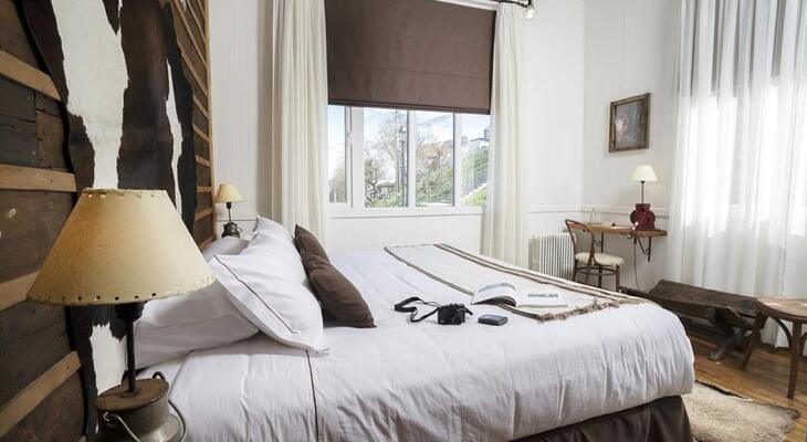 La Yegua Loca Hotel Boutique