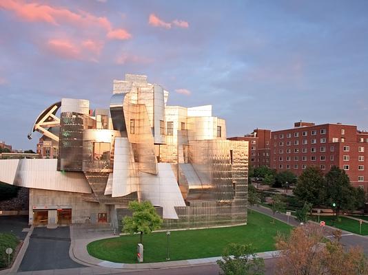 Weisman Art Museum