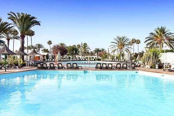 Club Maspalomas Suites & Spa
