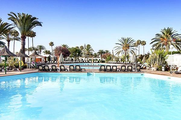 Club Maspalomas Suites & Spa