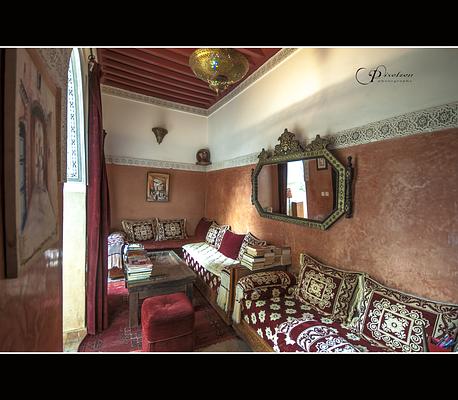 Riad Aguerzame
