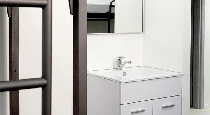 Little Tel-Aviv Hostel