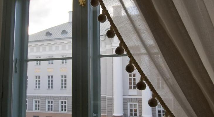 Hotel Antonius
