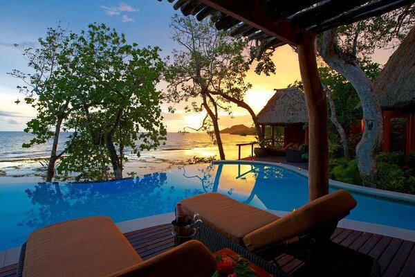 Namale Resort & Spa
