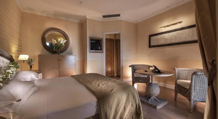 Hotel Corallo