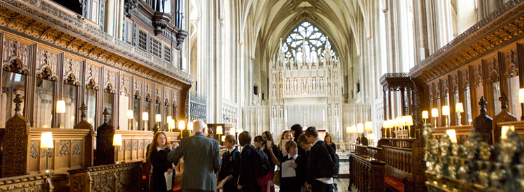 Bristol Cathedral