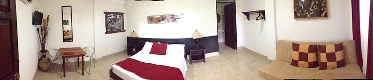 Hotel Mimos