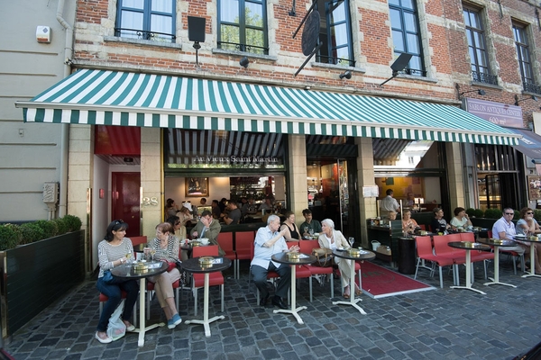 Au Vieux Saint Martin