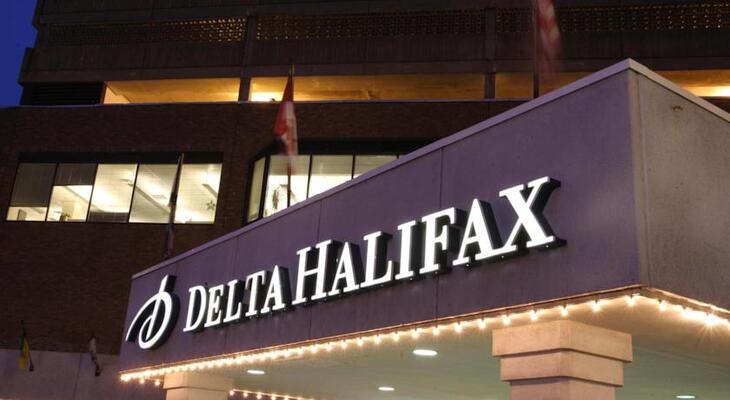 Hotel Halifax