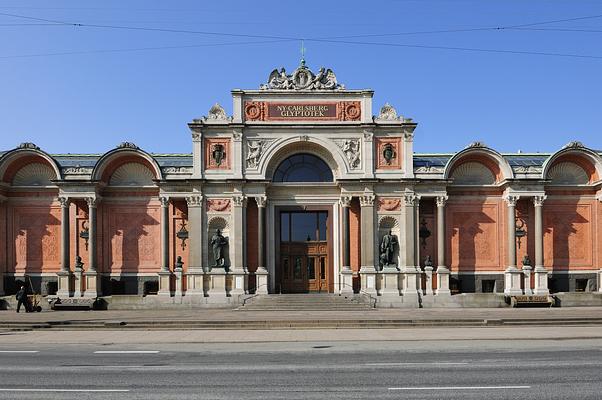 Ny Carlsberg Glyptotek