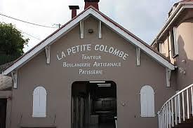 La Petite Colombe