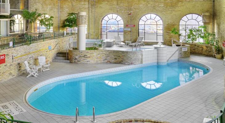 Delta Hotels by Marriott London Armouries