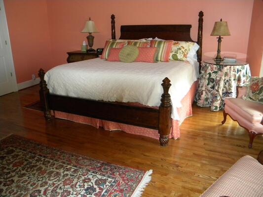 The 1425 Inn