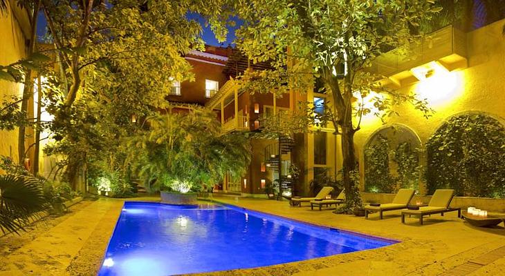 Casa Pestagua, Cartagena, Hotel Review