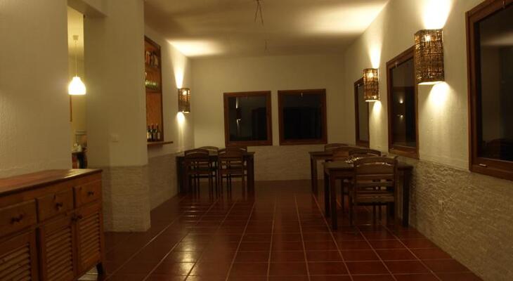 Casa Cavoquinho
