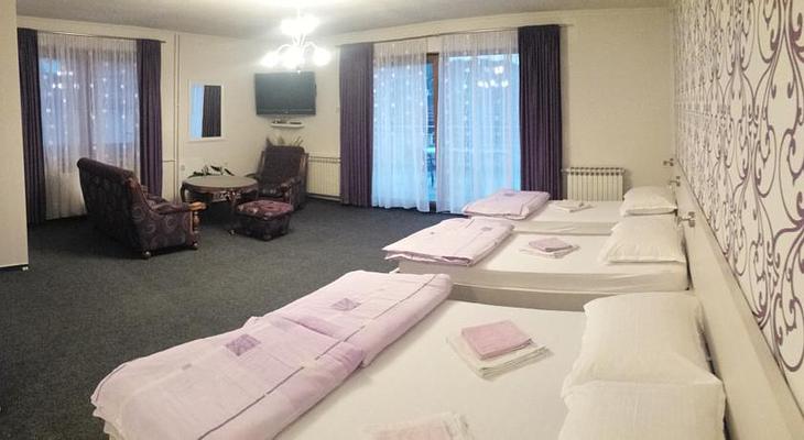 Guest House Ciro