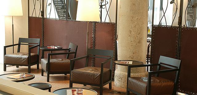 Brenner Grill