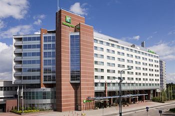 Holiday Inn Helsinki - Expo, an IHG hotel
