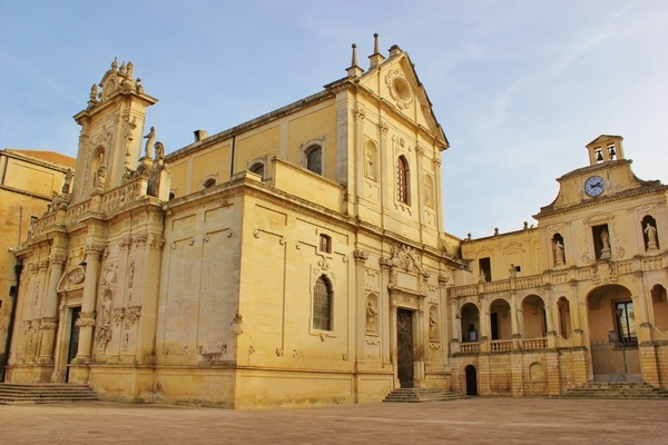 Piazza del Duomo