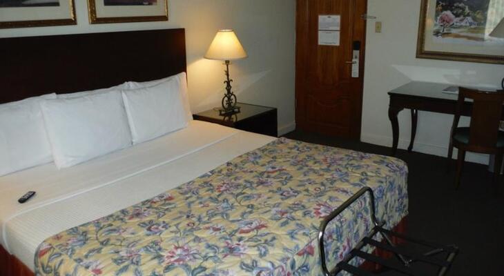Hotel Miramar