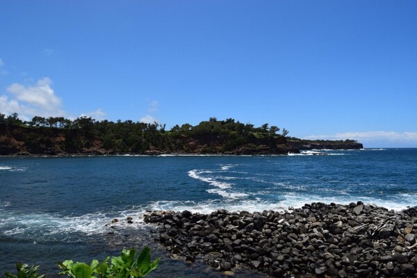 Keokea Beach Park
