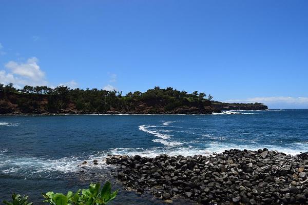 Keokea Beach Park